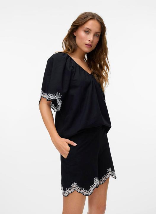 Produktbild Vero Moda VMDIANA Shorts Shorts (XS)