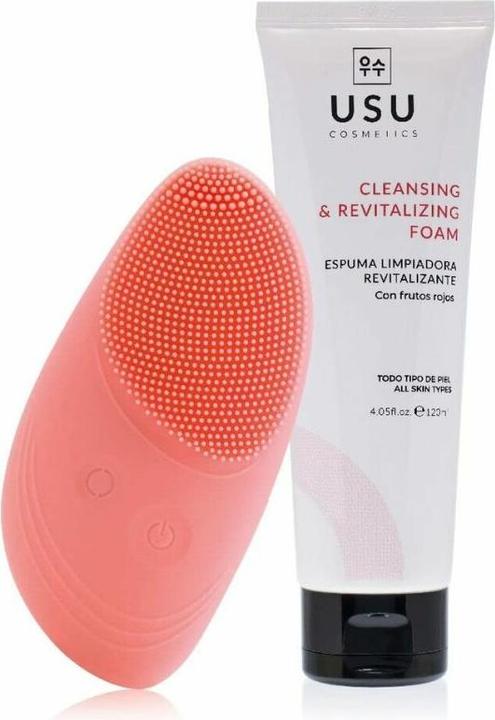 Produktbild USU Cosmetics RUTINA K-BEAUTY LIMPIEZA 2.0 LOTE 2 pz (Reinigungsmilch)