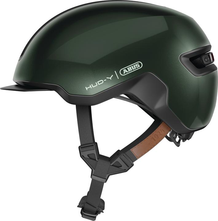Vert mousse