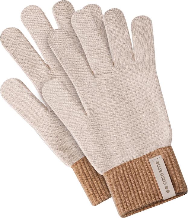 Caseme Touchscreen-Winterhandschuhe (One Size)