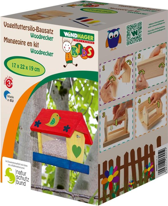 Image du produit Windhager Le pic-bois