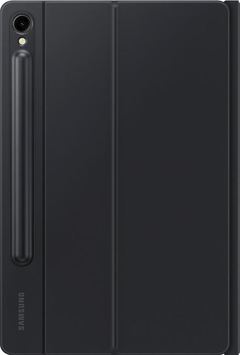 Image du produit Samsung Clavier Book Cover (CH, Galaxy Tab S9, Galaxy Tab S9 FE)