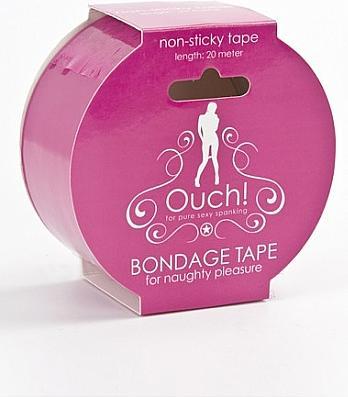 Produktbild Ouch! Bondage Klebeband Ribbon