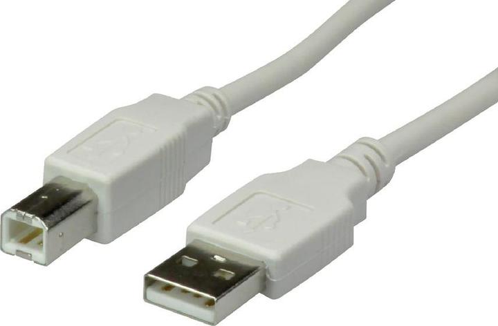Produktbild Value USB 2.0 (4.50 m, USB 2.0)