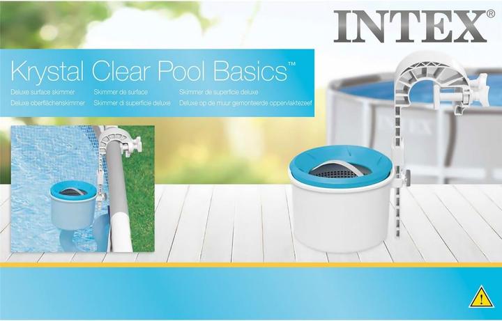 Immagine prodotto Intex Deluxe