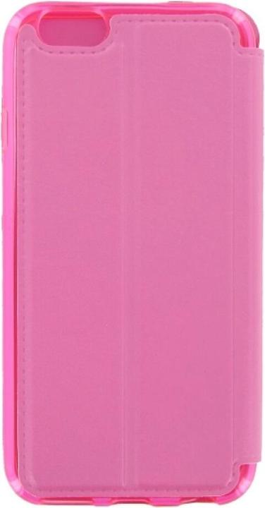 Immagine prodotto OEM Custodia verde per iPhone 6 / 6s rosa (Apple iPhone 6s, Apple iPhone 6)