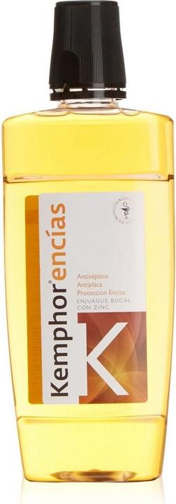 Kemphor Mundspülung BF-8410496045003 Vendor 500 ml (500 ml) (500 ml, Mundspülung)