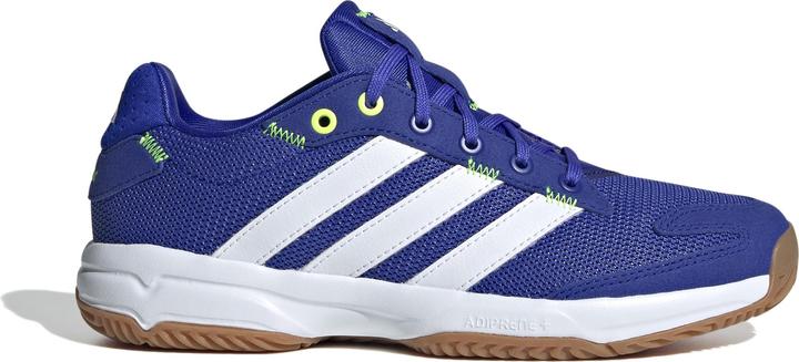 Immagine prodotto adidas scarpe indoor per bambini stabil (37 1/3)