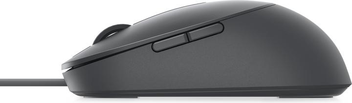 Actual product image Dell Laser Wired Mouse (Cable)