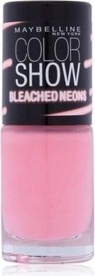 Maybelline New York Maybelline Colour Show Smalto per unghie 243 Tropink 7ml