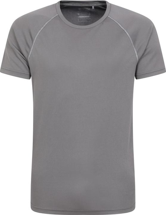 Mountain Warehouse Mens Endurance IsoCool T-Shirt