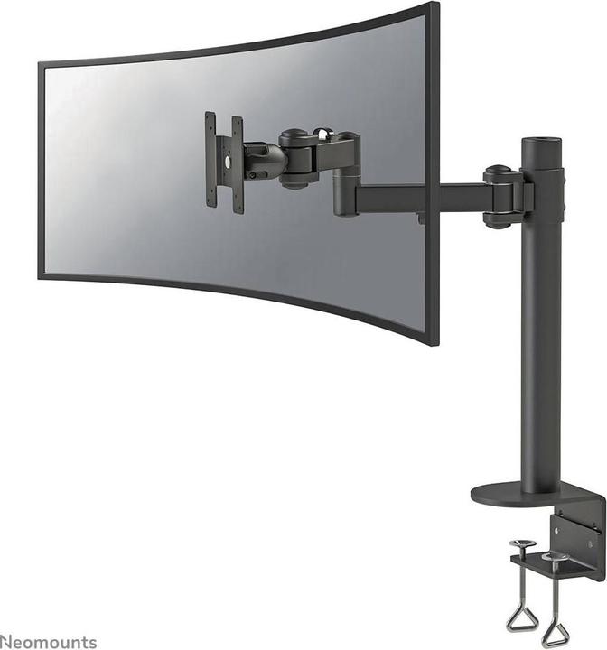 Immagine prodotto Neomounts FPMA-D960BLACKPLUS (Tavolo, 49")
