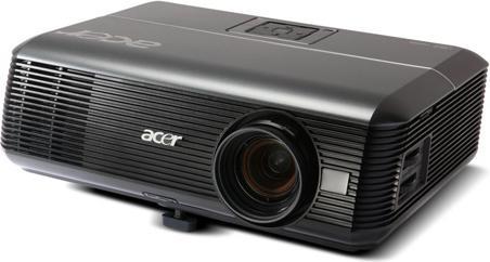 Produktbild Acer P5290 (XGA)