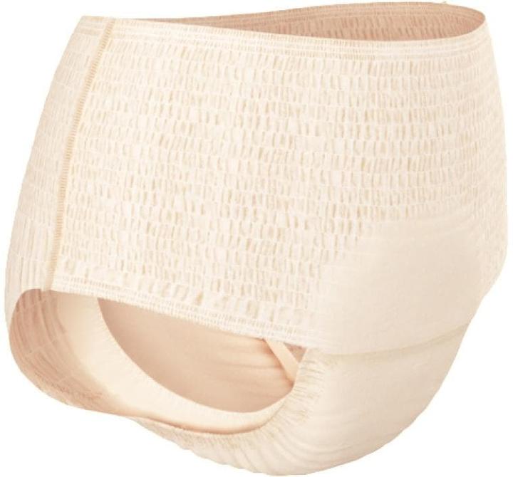 Produktbild Tena Silhouette Pants Crème Large (8 x, Large)