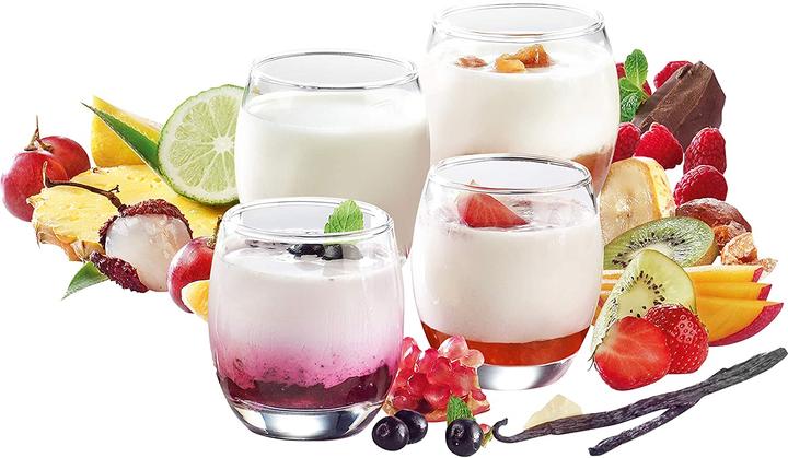 Image du produit Moulinex YG 2295 Yogurteo