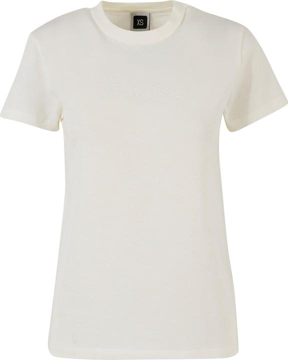 Image du produit DEF T-shirt Handwriting Definitely Embroidery - 82203 (M)