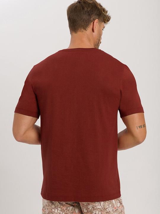 Produktbild Hanro Living T-Shirt V-Neck (S)