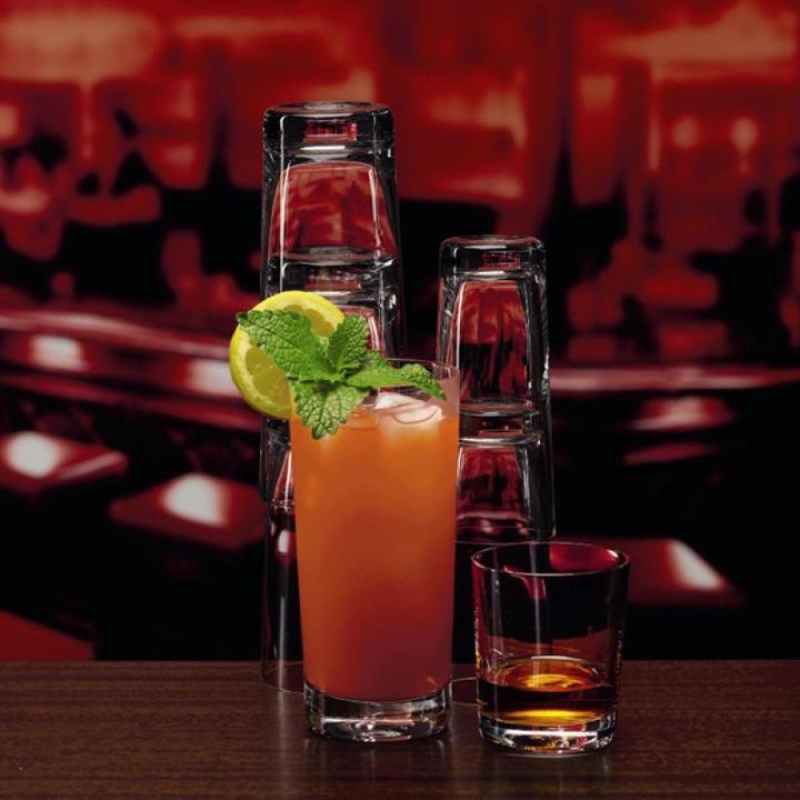 Actual product image Spiegelau Long drink glass (3.60 dl, 4 x, Long drink glasses)