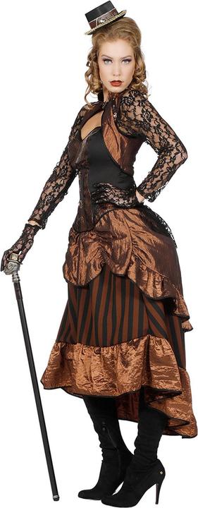 Actual product image Wilbers Steampunk Victoria (38)