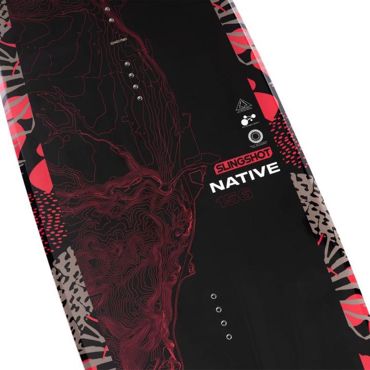 Produktbild Slingshot Native (150 cm)