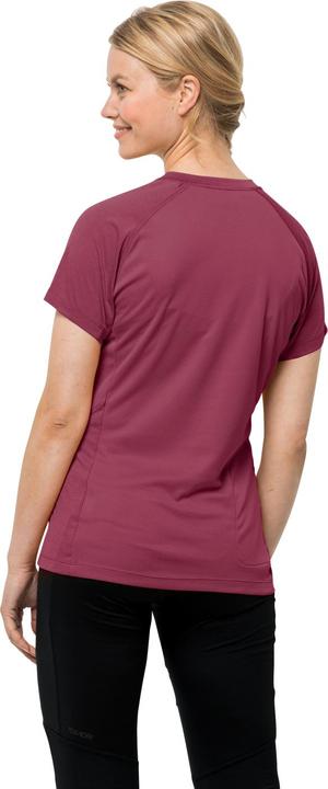 Immagine prodotto Jack Wolfskin Morobbia Vent T W (S)