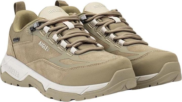 Produktbild Aigle wanderschuhe palka low mtd (42)
