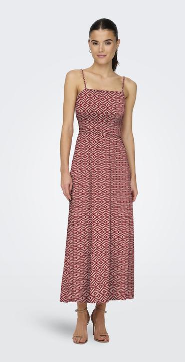 Produktbild Only ONLNOVA Langes Kleid Kleid (S)