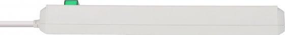 Immagine prodotto Brennenstuhl Eco-Line (6 x, CEE 7/3, 3 m)