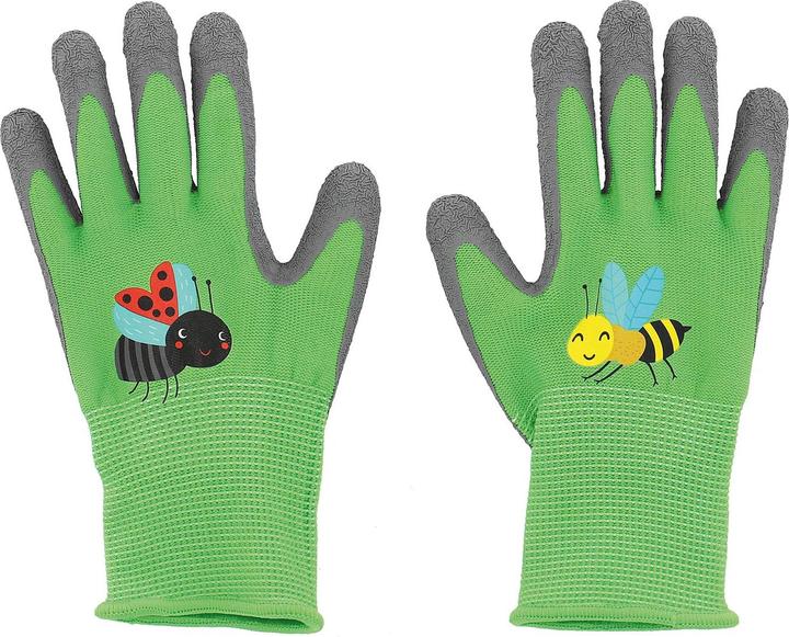 Produktbild Esschert Design Kinderhandschuhe (4)