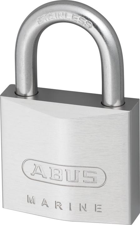 Actual product image Abus 75IB/40 B/DFNLI