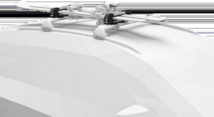 Actual product image Thule SnowPack S