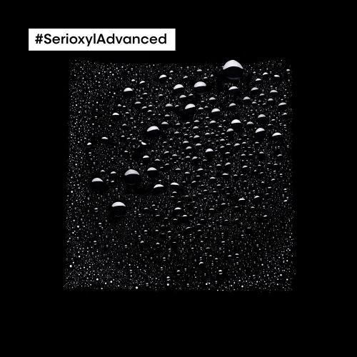 Produktbild L'Oréal Professionnel Serioxyl - Advanced (90 ml)