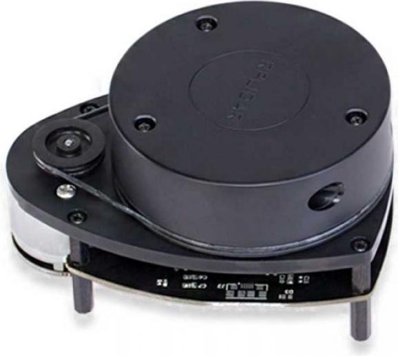Actual product image Slamtec RPLIDAR A1M8 360° 12 m (Sensor)