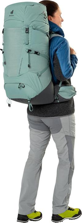 Immagine prodotto Deuter Nucleo Aircontact (45 l)