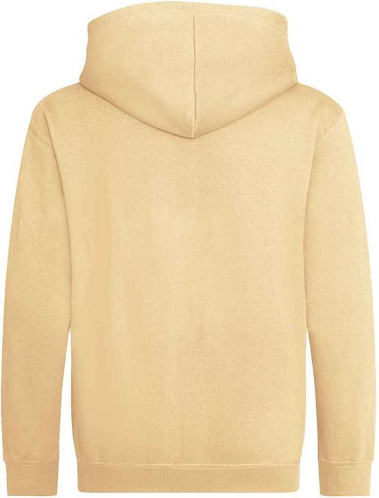 Actual product image Awdis Childrens/Kids Zoodie Full Zip Hoodie (152, 158)