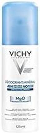 Vichy 2er-Set Deodorants Mineral 48h - 2 x 125 ml (125 ml)