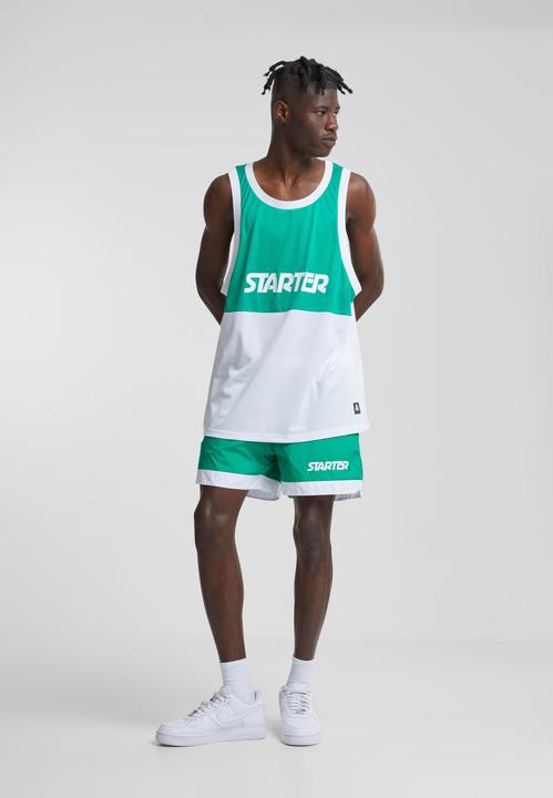 Image du produit Starter Débardeur Split Mesh - 161489 (S/M)