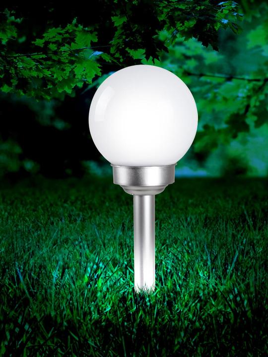Immagine prodotto Globo Luce solare (150 lm, IP44)