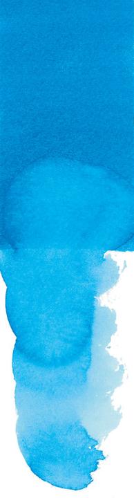 Produktbild Faber-Castell Dual Marker Goldfaber Aqua (Azure Blue, 0.40 mm, 1 x)