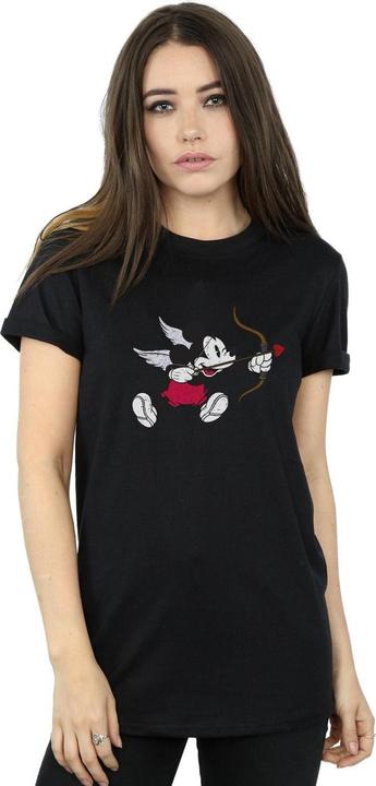Produktbild Disney Mickey Mouse Love Cherub TShirt (M)