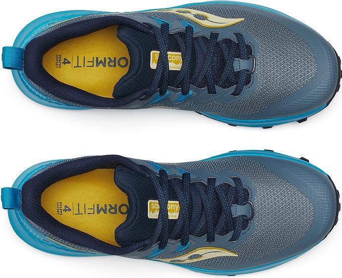 Actual product image Saucony PEREGRINE 14 (42.5)