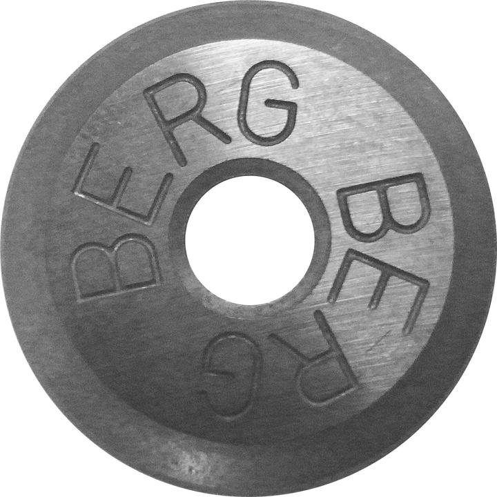 Image du produit Berg coupe-carreaux FSM 630 Profi bois, longueur totale de coupe 63 cm