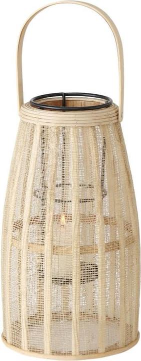 Actual product image Boltze Home Lantern Namur nature