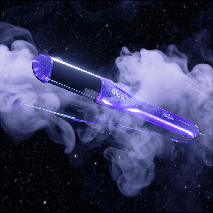 Image du produit L'Oréal Professionnel SteamPod SteamPod 4 (Fer à défriser à vapeur)
