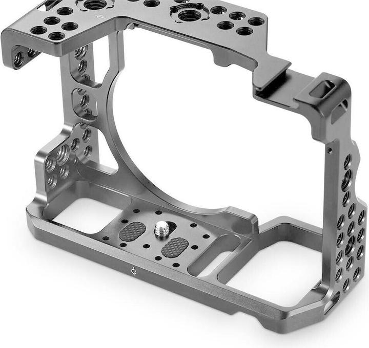 Image du produit SmallRig Cage pour Sony Alpha 7 III / Alpha 7R III 2087D (Cage)