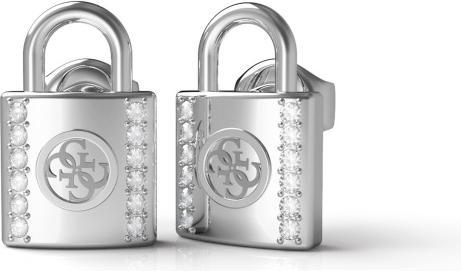 Actual product image Guess Keep Me Close Set (Stainless steel)