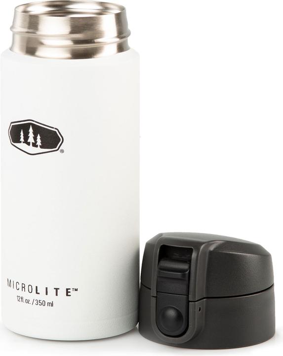 Image du produit GSI Buteliukas VAKUUM 350 ml MICROLITE