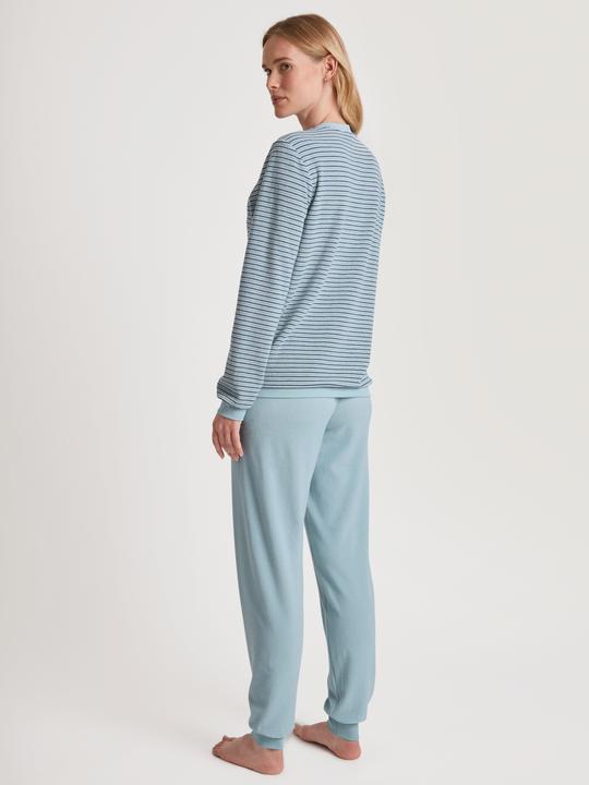 Produktbild Calida Soft Dreams Frottee Pyjama (L)