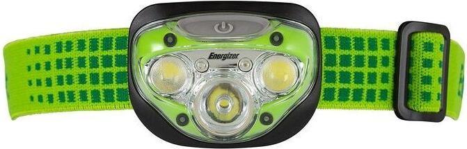 Actual product image Energizer Vision HD Plus (350 lm)