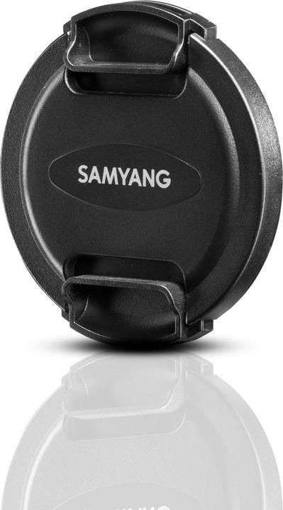 Actual product image Samyang Lens cap 67mm (67 mm)